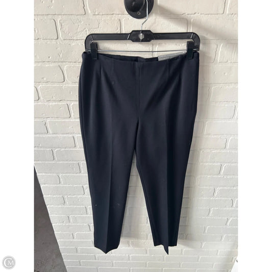 Pants Dress By Talbots In Navy, Size: 8p