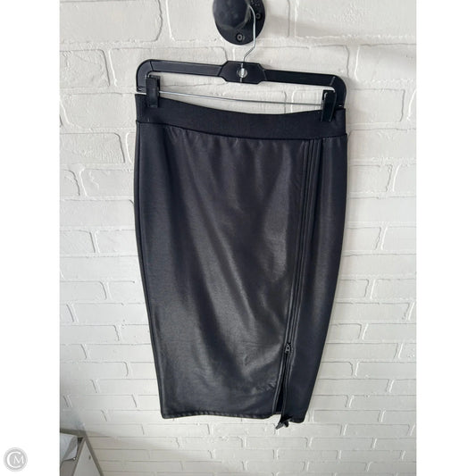Skirt Designer By All Saints In Black, Size: 6