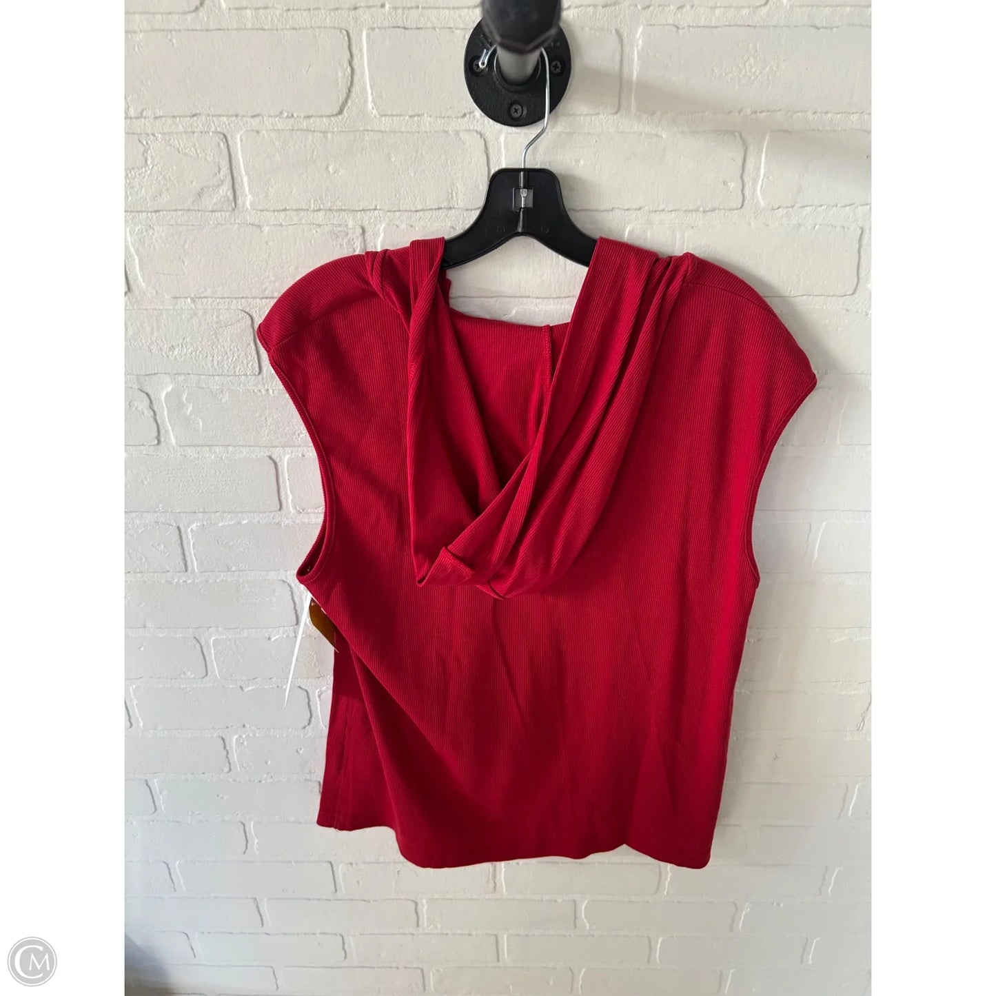 Lounge Set Pants By Cme In Red, Size: M