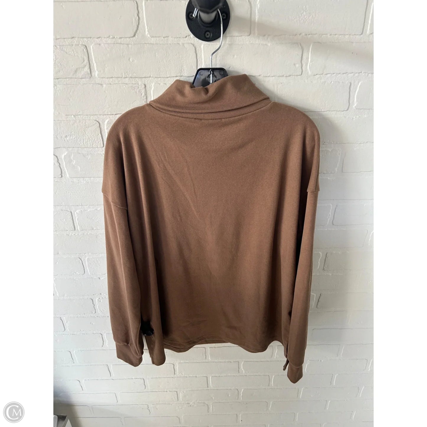 Lounge Set Pants By Prettygarden In Brown, Size: M