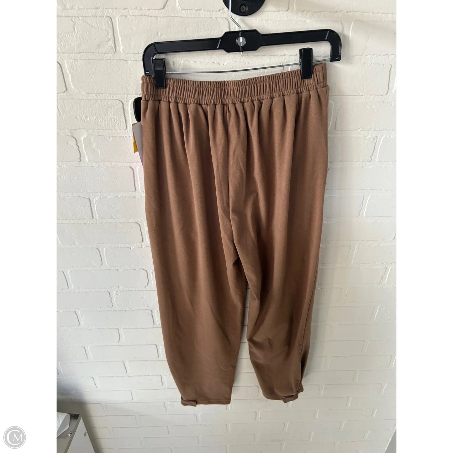Lounge Set Pants By Prettygarden In Brown, Size: M