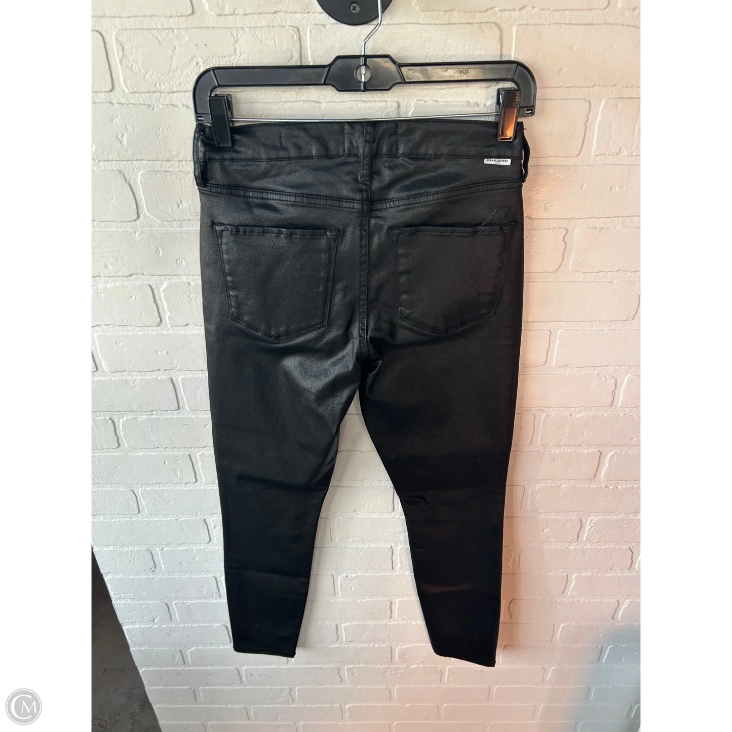 Pants Other By Dear John In Black, Size: 2