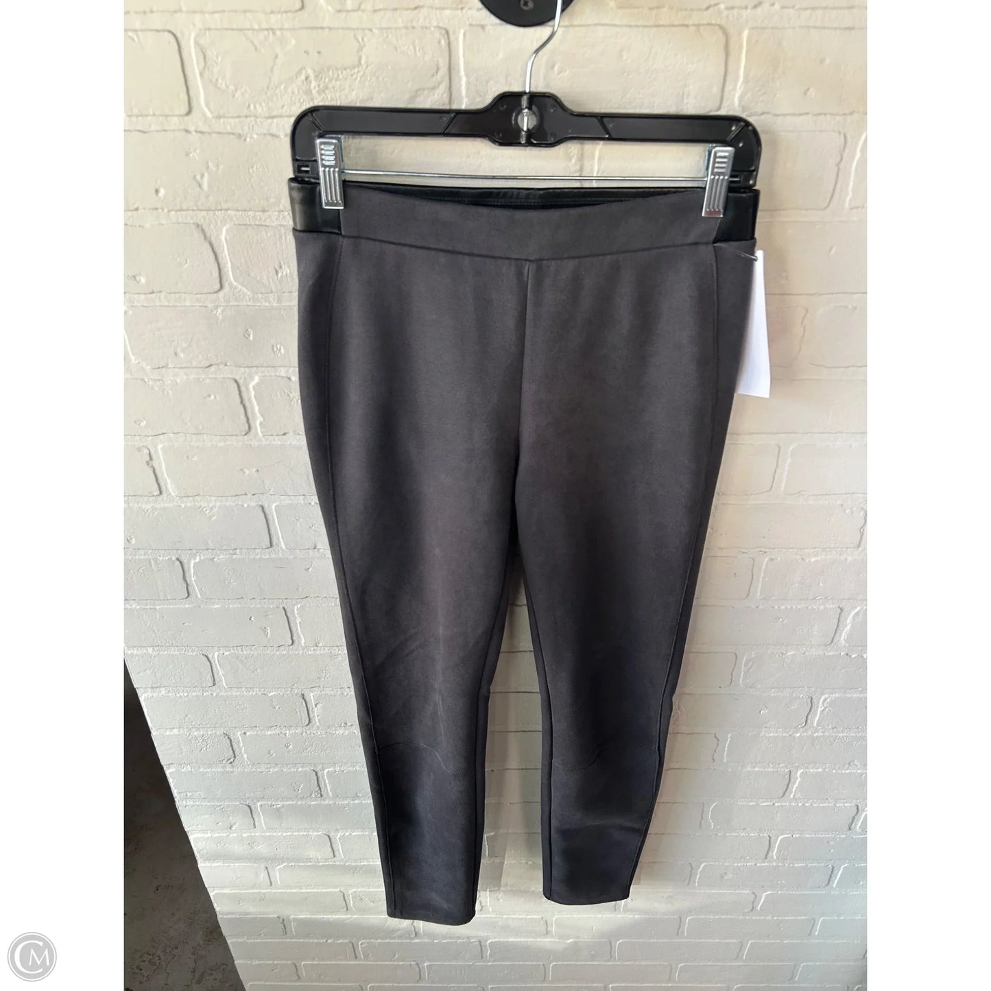 Pants Leggings By White House Black Market In Grey, Size: 2