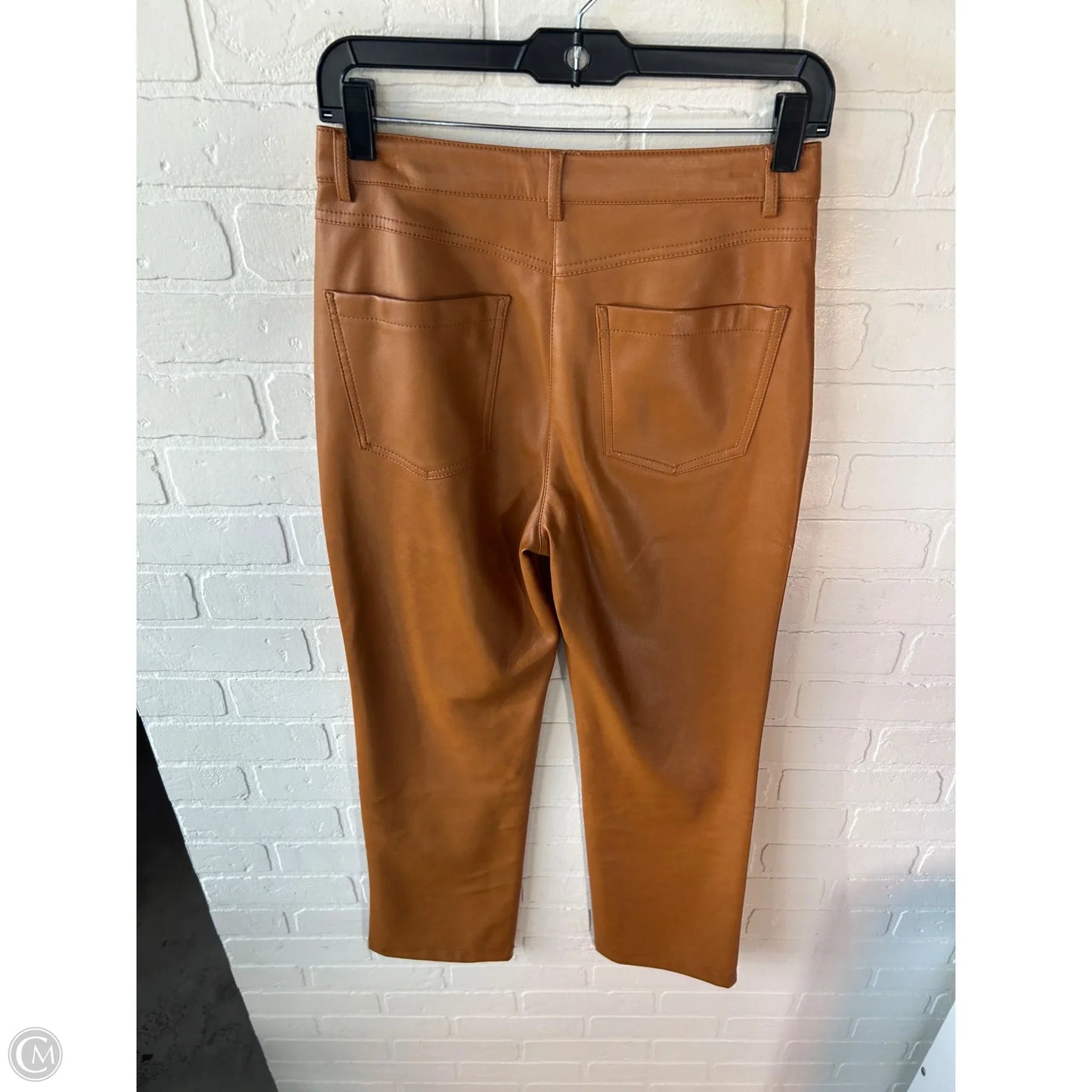Pants Other By 7 For All Mankind In Brown, Size: 4