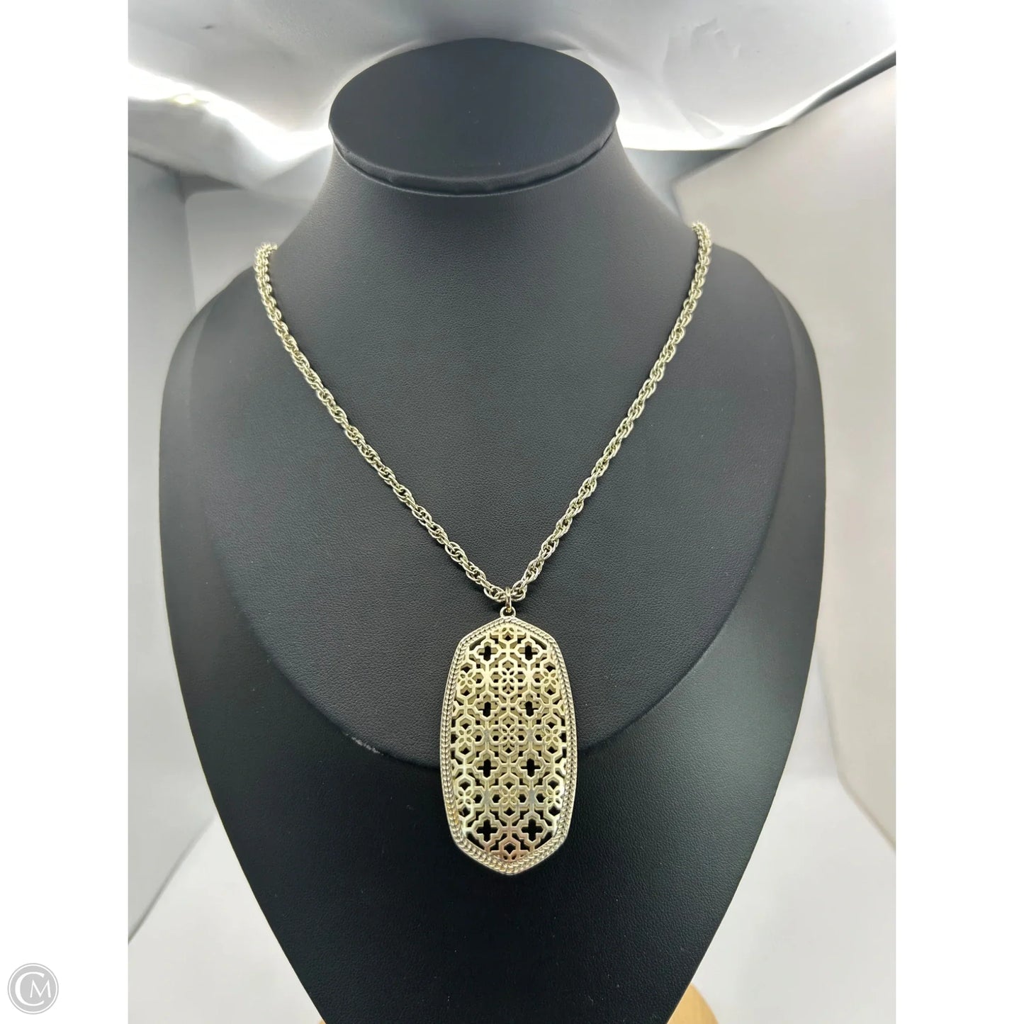 Necklace Pendant By Kendra Scott