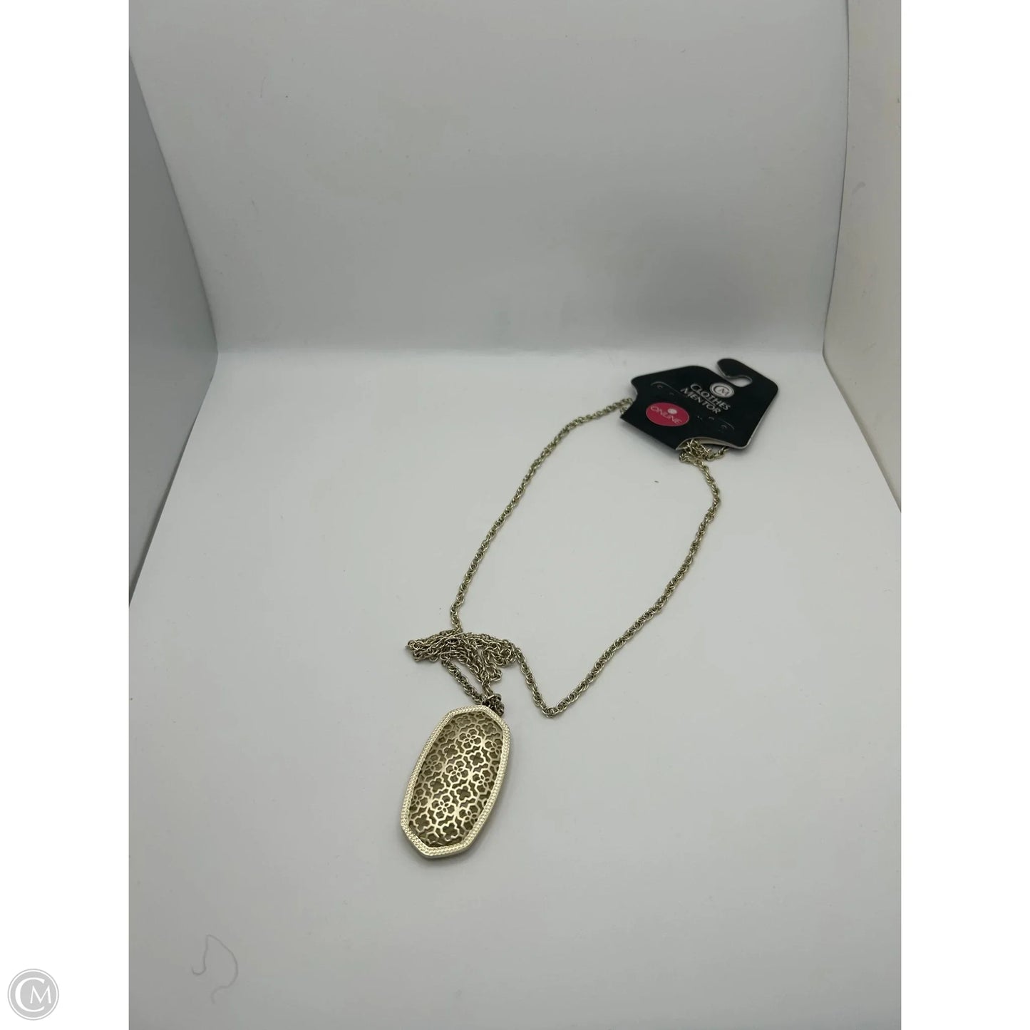 Necklace Pendant By Kendra Scott