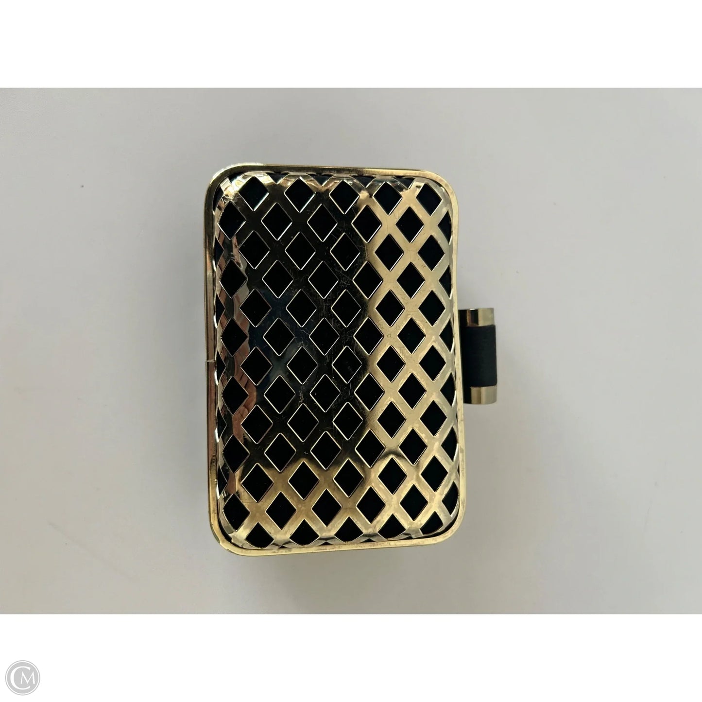 Clutch By H&m, Size: Small