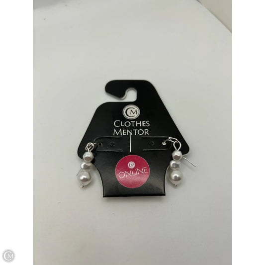 Earrings Dangle/drop By J. Jill