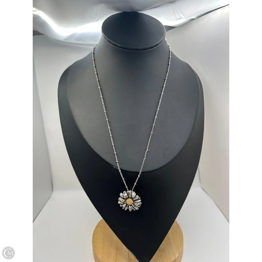 Necklace Charm By Brighton