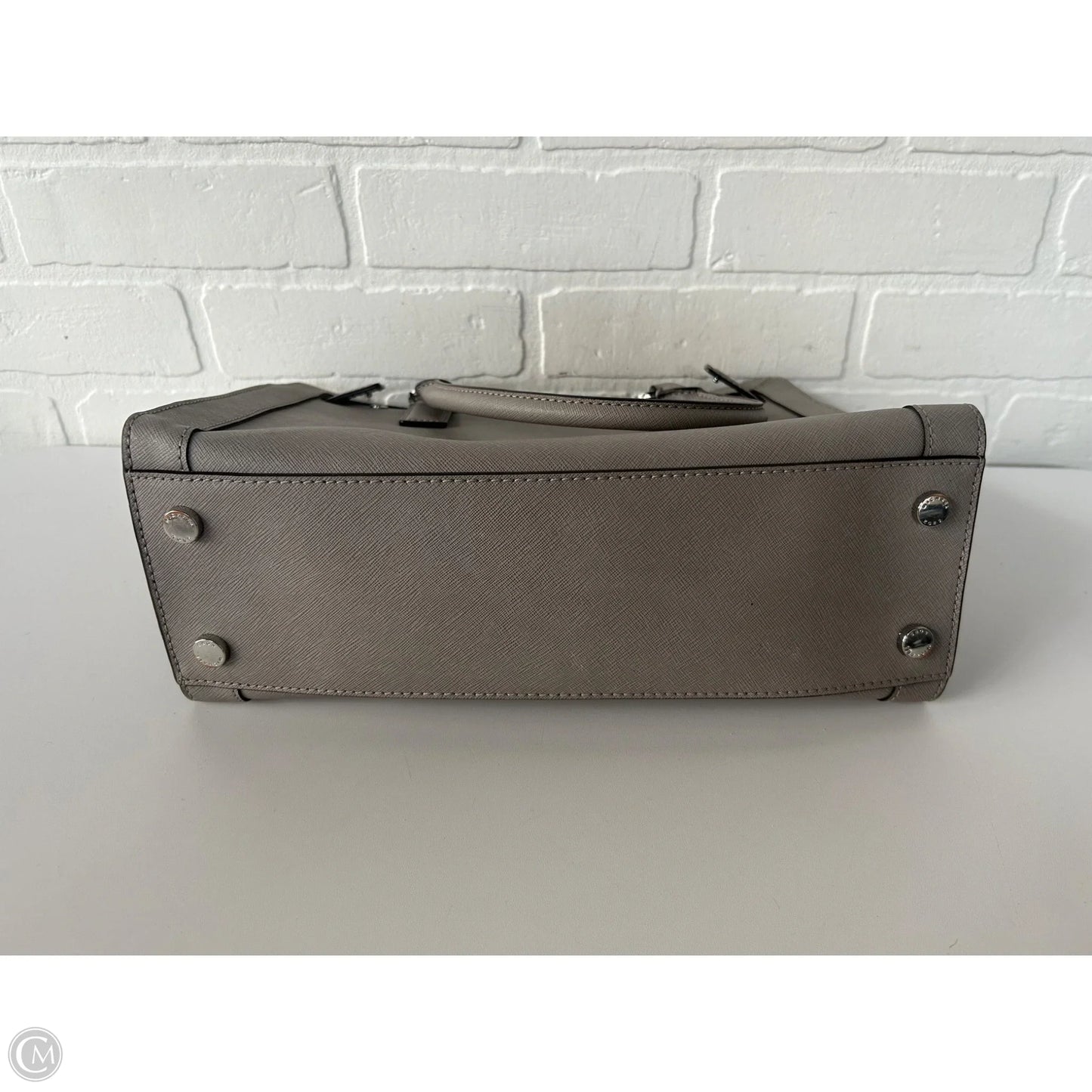 Handbag Designer By Michael Kors, Size: Medium