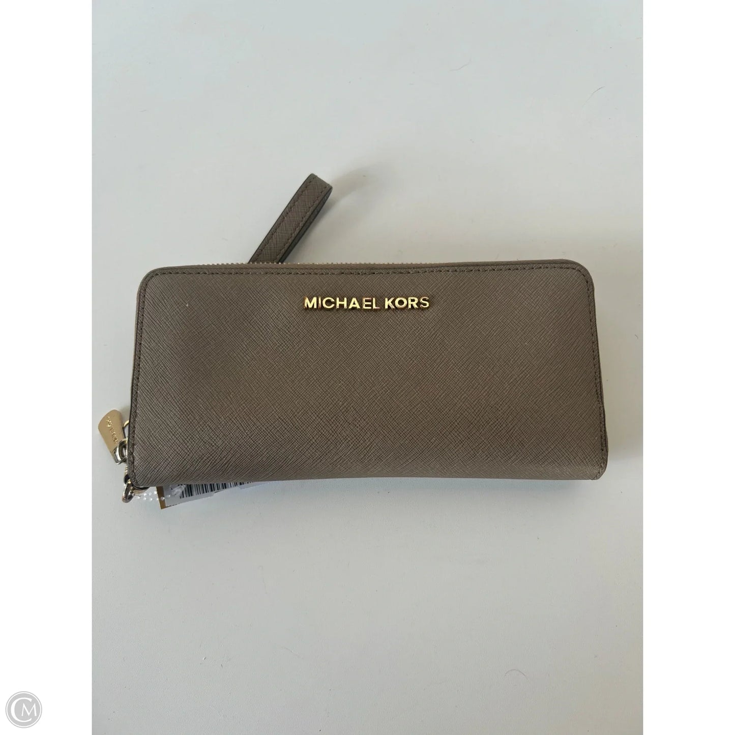 Wallet Designer By Michael Kors, Size: Large
