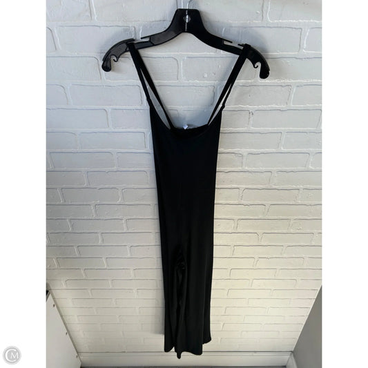 Jumpsuit By Fabletics In Black, Size: Xxs