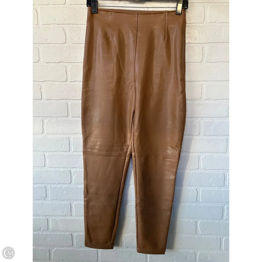 Pants Other By Abercrombie And Fitch In Brown, Size: 8