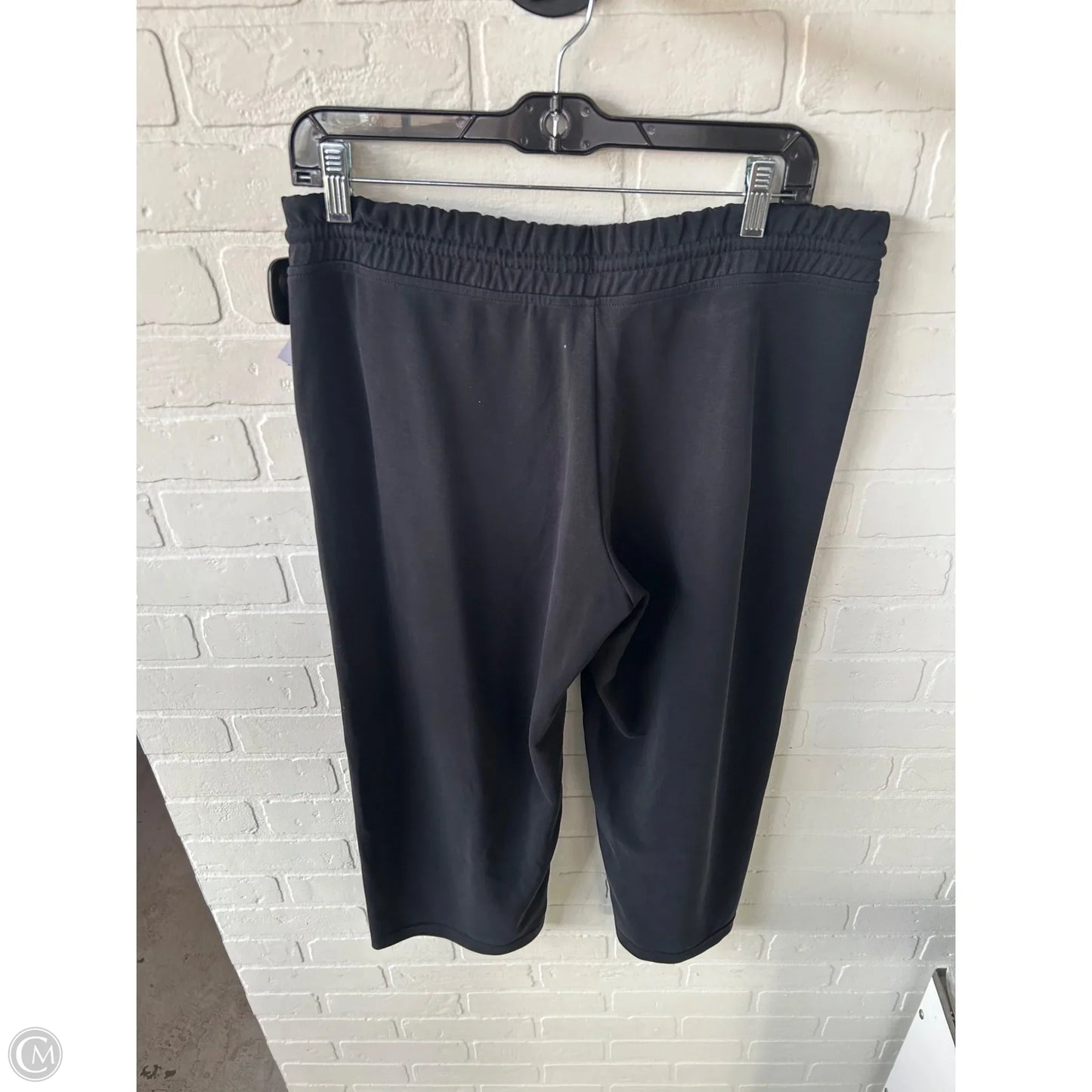 Athletic Pants By Athleta In Black, Size: 12