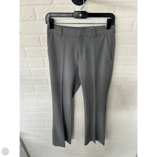 Pants Dress By Banana Republic In Grey, Size: 0
