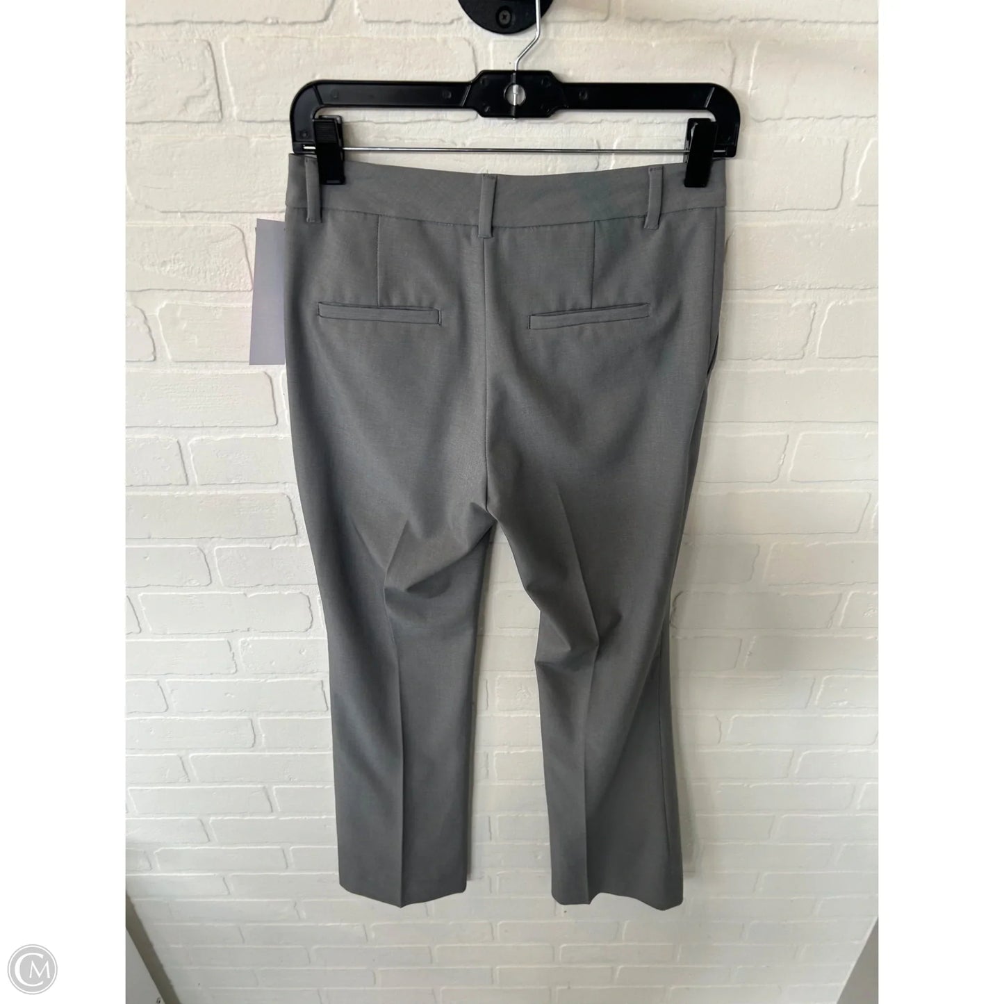 Pants Dress By Banana Republic In Grey, Size: 0