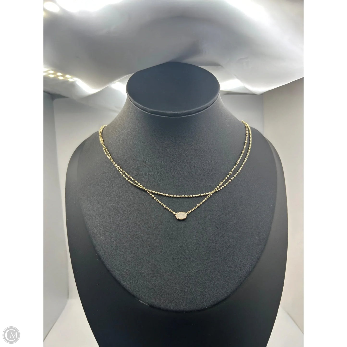 Necklace Layered By Kendra Scott