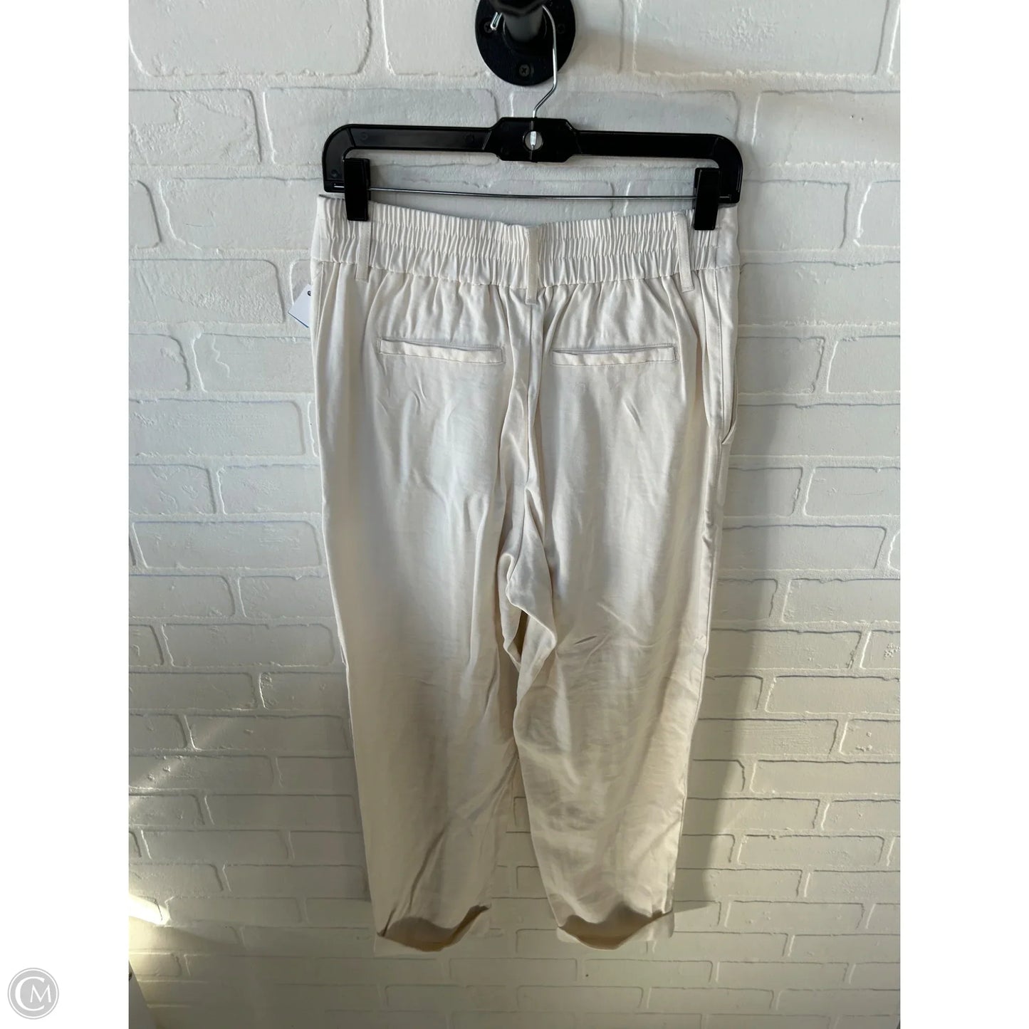 Pants Other By A New Day In Cream, Size: 8