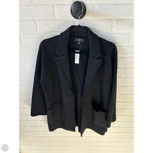 Blazer By J. Crew In Black, Size: M