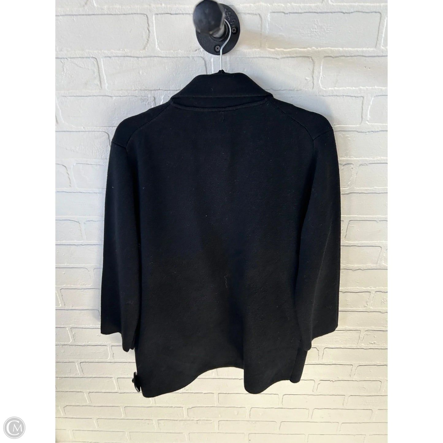 Blazer By J. Crew In Black, Size: M