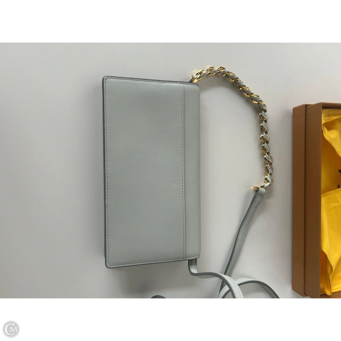 Wallet Luxury Designer By Mcm, Size: Small