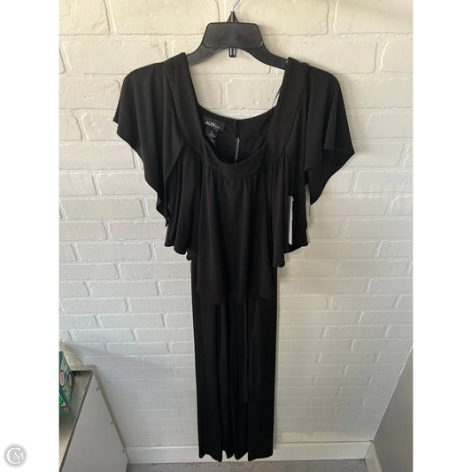 Jumpsuit By Alyx In Black, Size: M