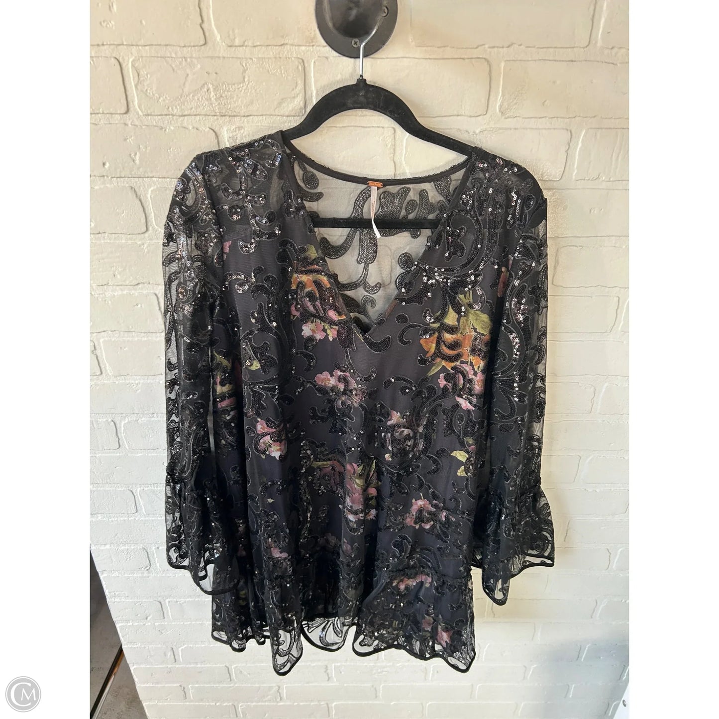 Dress Party Short By Free People In Black, Size: Xs