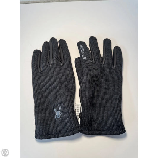 Gloves By Spyder