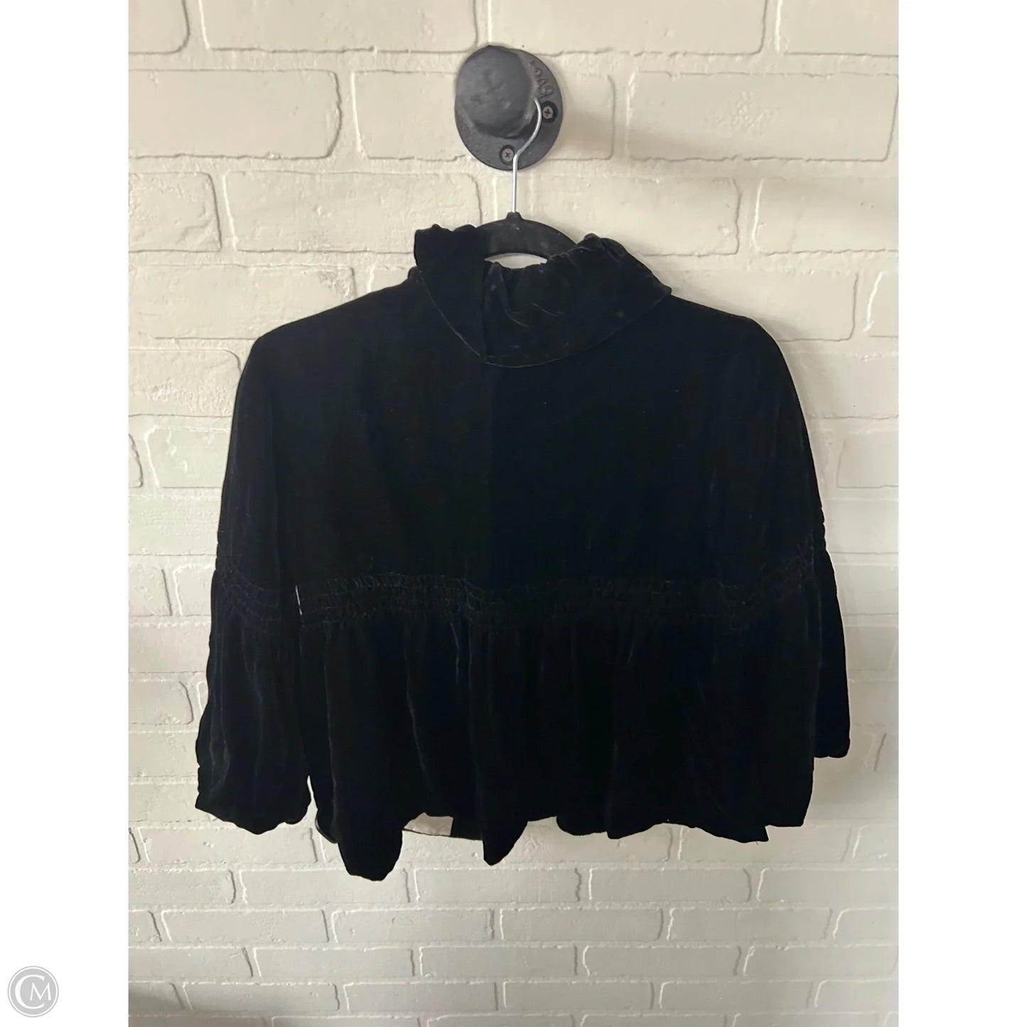 Blazer By Cabi In Black, Size: S