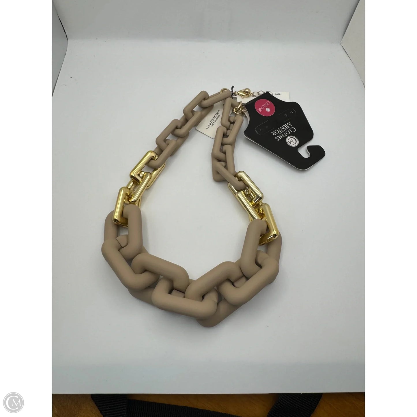 Necklace Other By Clothes Mentor