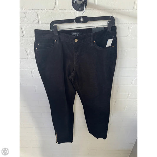 Pants Other By White House Black Market In Black, Size: 14