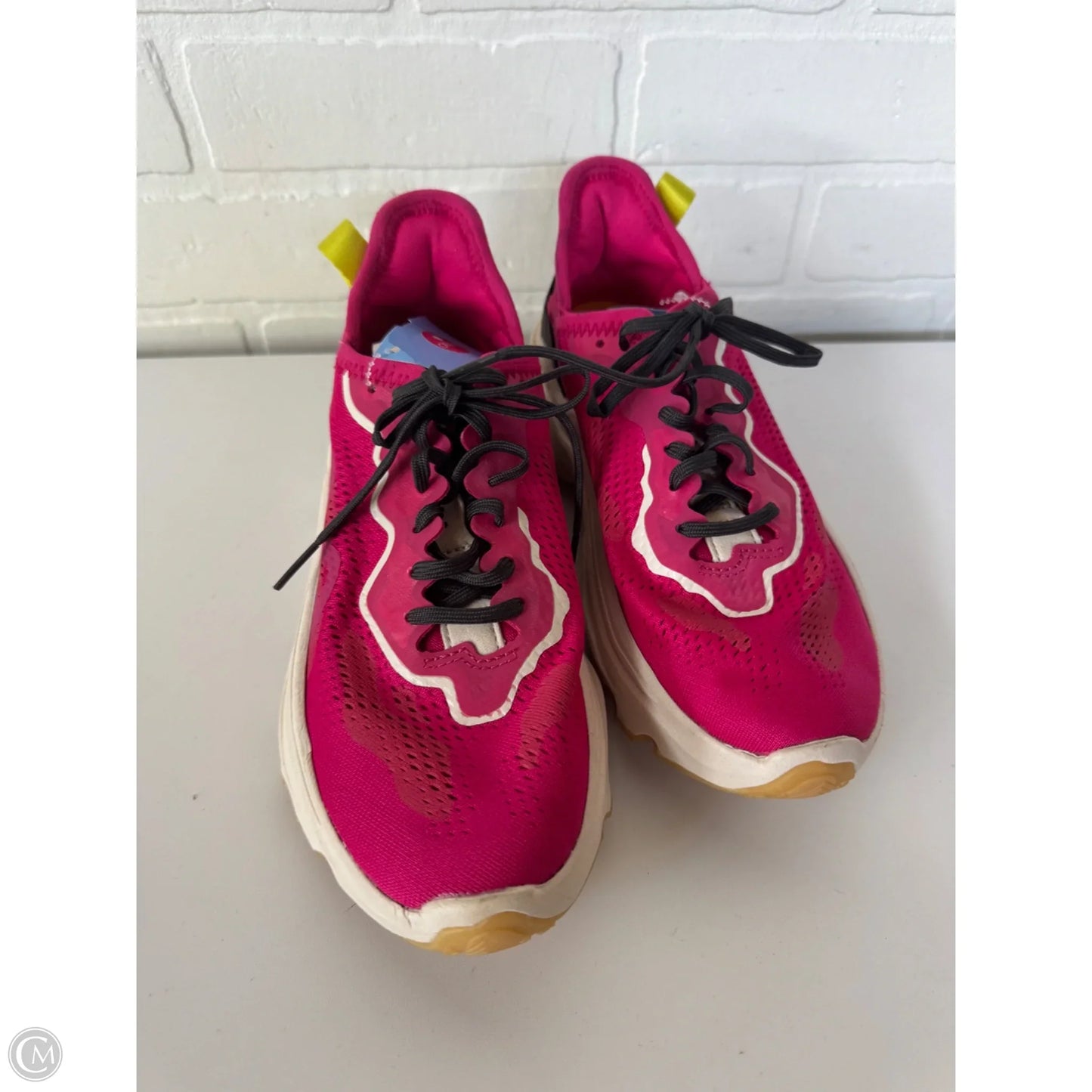 Shoes Sneakers By Sorel In Pink, Size: 7