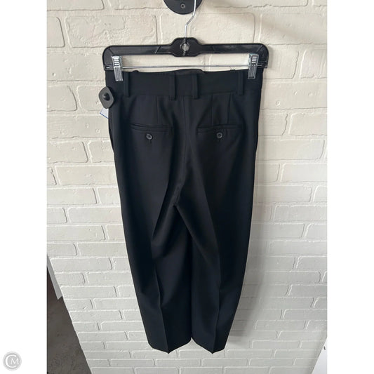 Jacket Shirt By Love Tree In Tan & White, Size: S