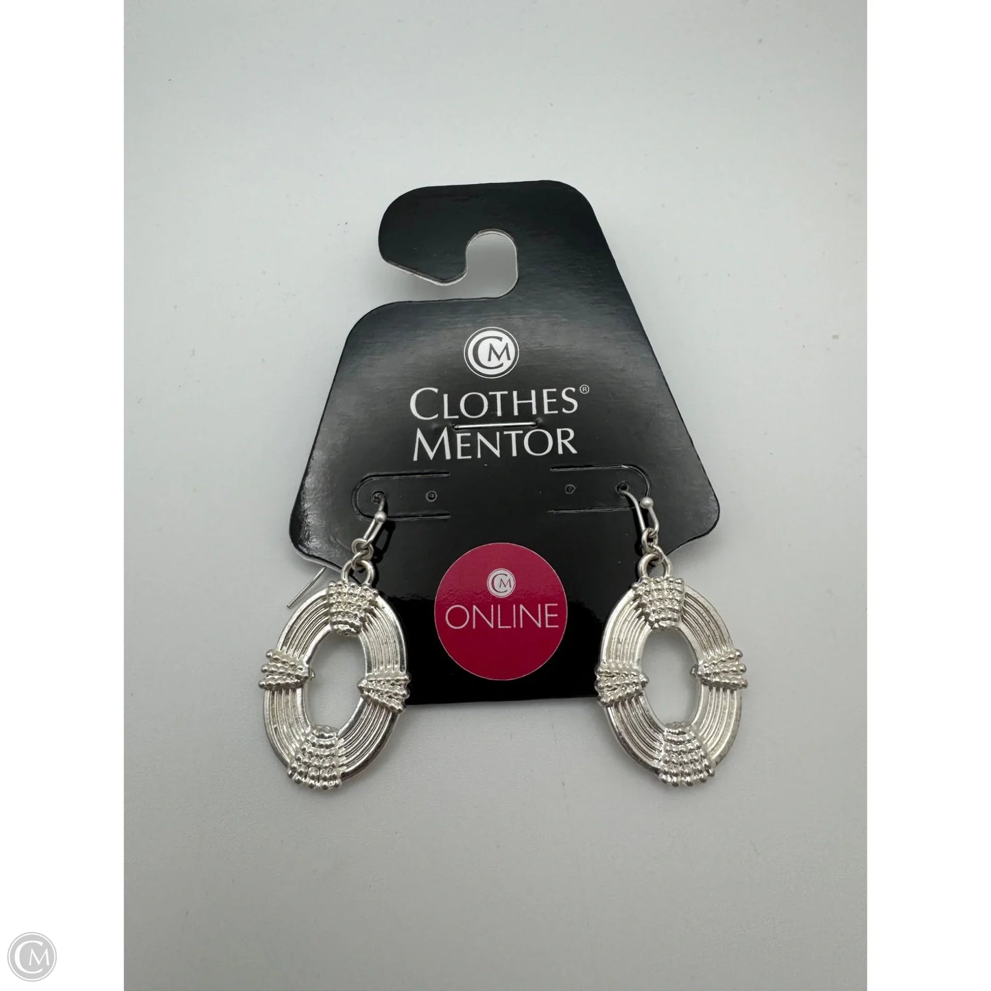 Earrings Dangle/drop By Clothes Mentor
