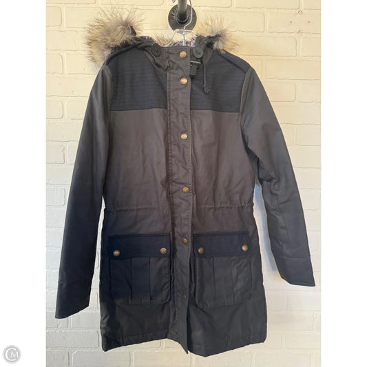 Coat Other By Boden In Grey, Size: S