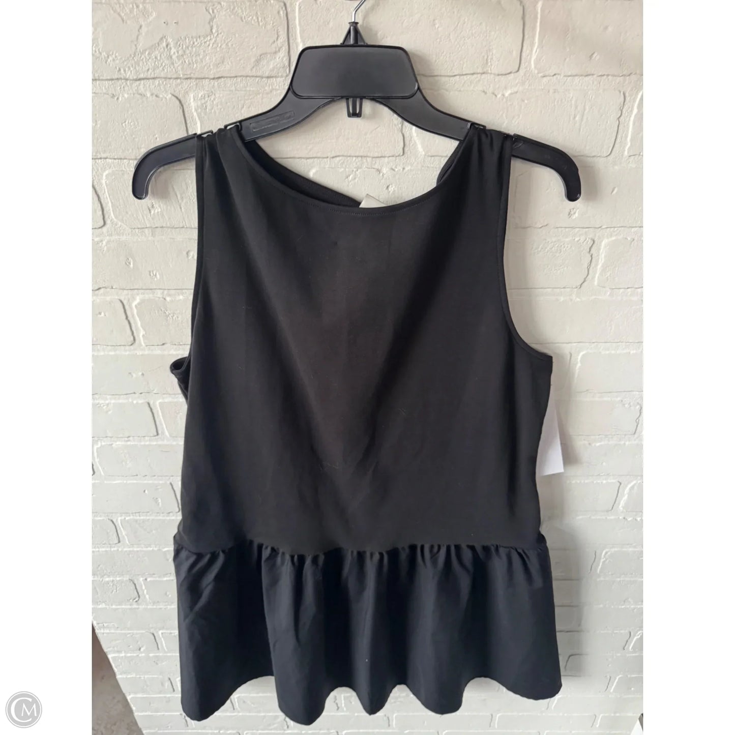 Dress Casual Short By A New Day In Black, Size: Xl