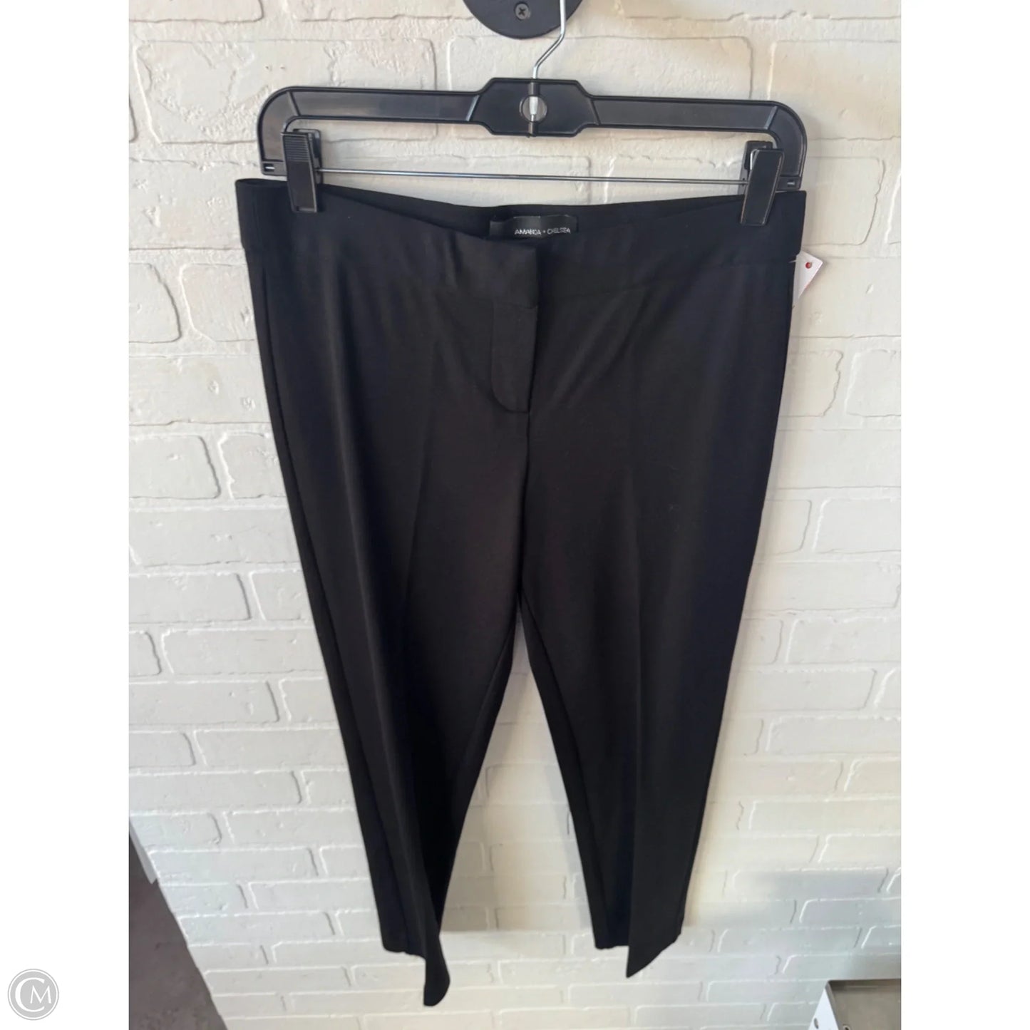 Pants Other By Amanda + Chelsea In Black, Size: 4