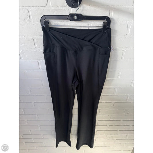 Pants Lounge By Jockey In Black, Size: 8