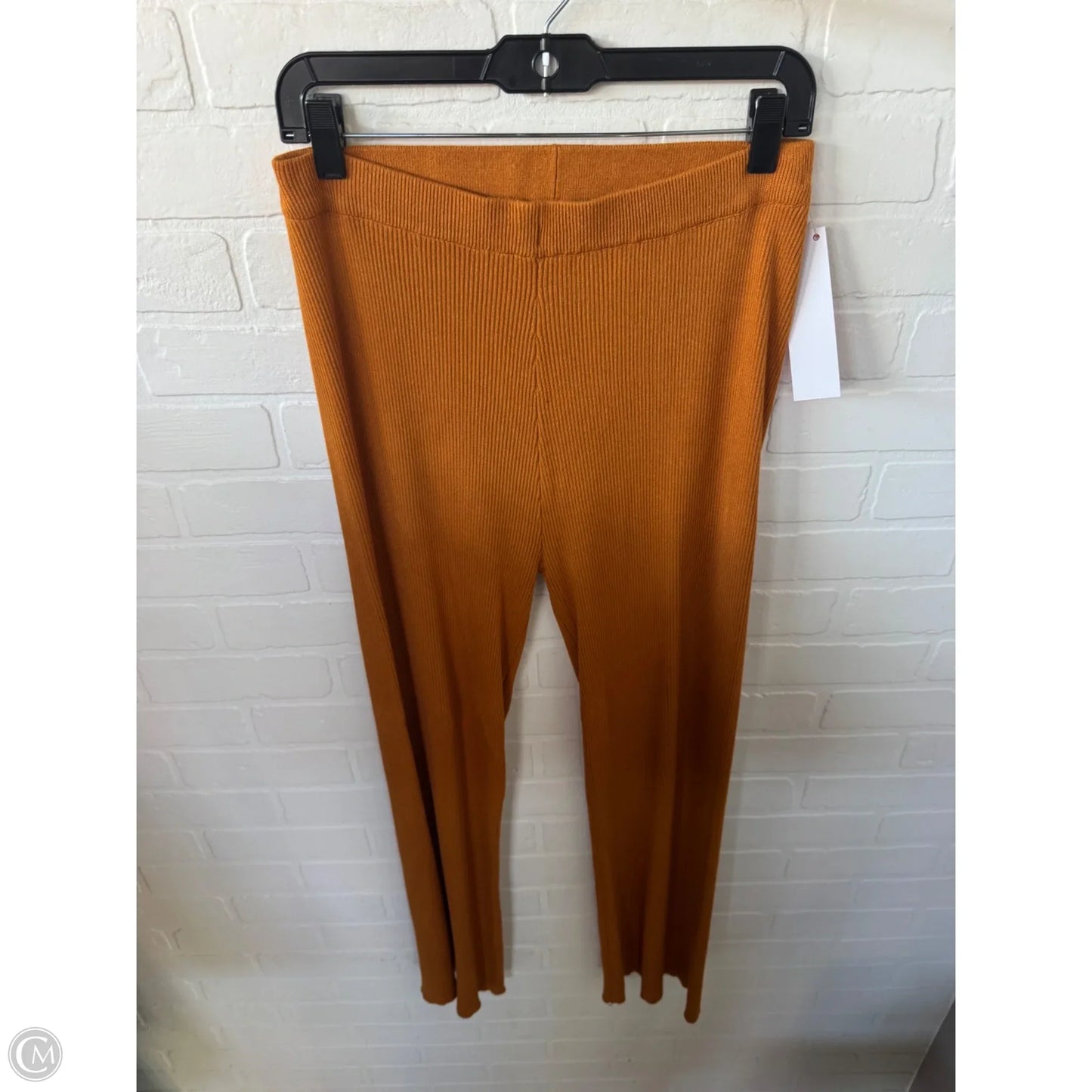 Pants Other By Bcbg In Orange, Size: 8