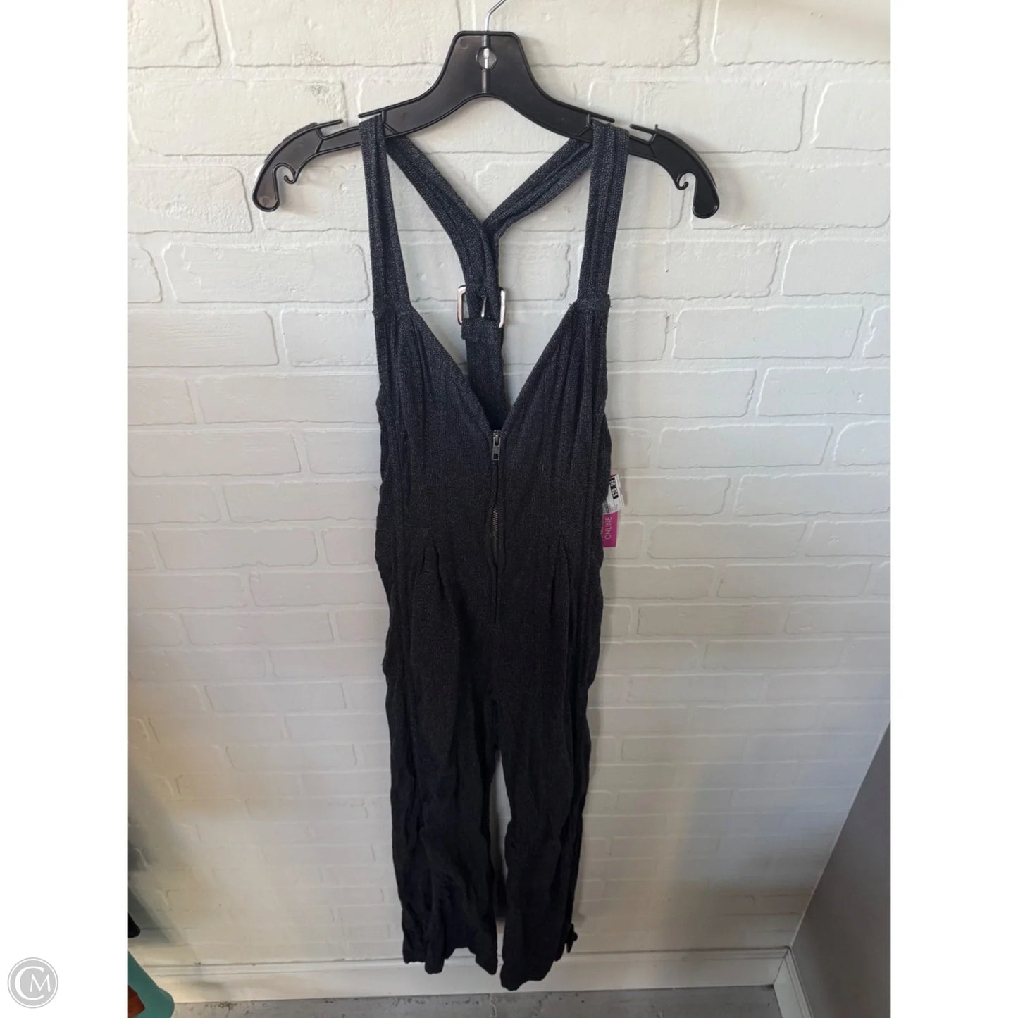 Jumpsuit By Free People In Black, Size: S