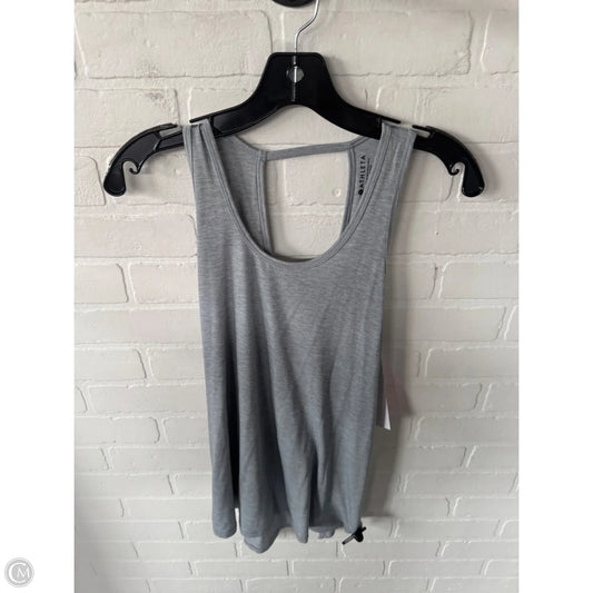 Athletic Tank Top By Athleta In Blue, Size: S