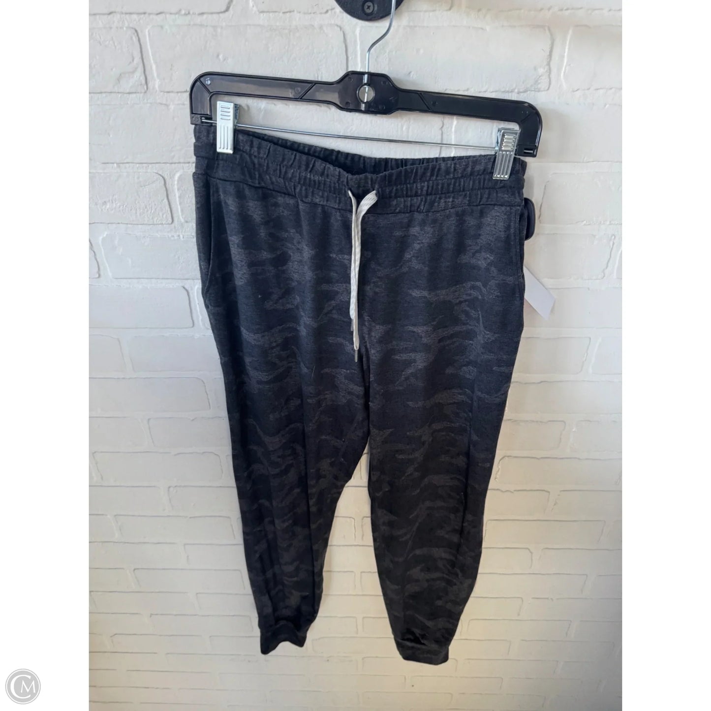 Athletic Pants By Vuori In Black, Size: 4