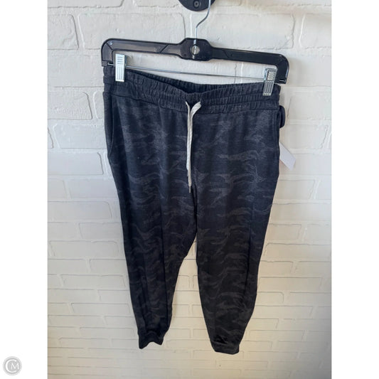 Athletic Pants By Vuori In Black, Size: 4