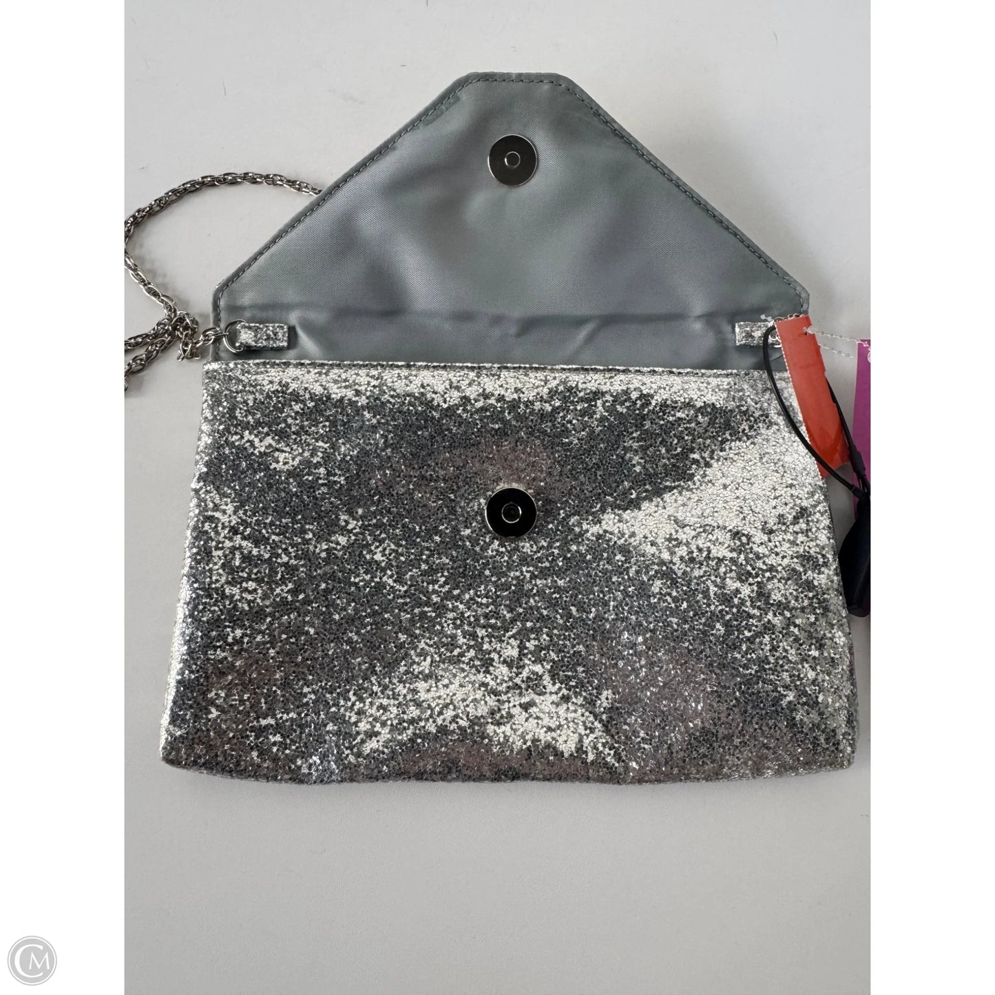 Clutch By Style And Company, Size: Small