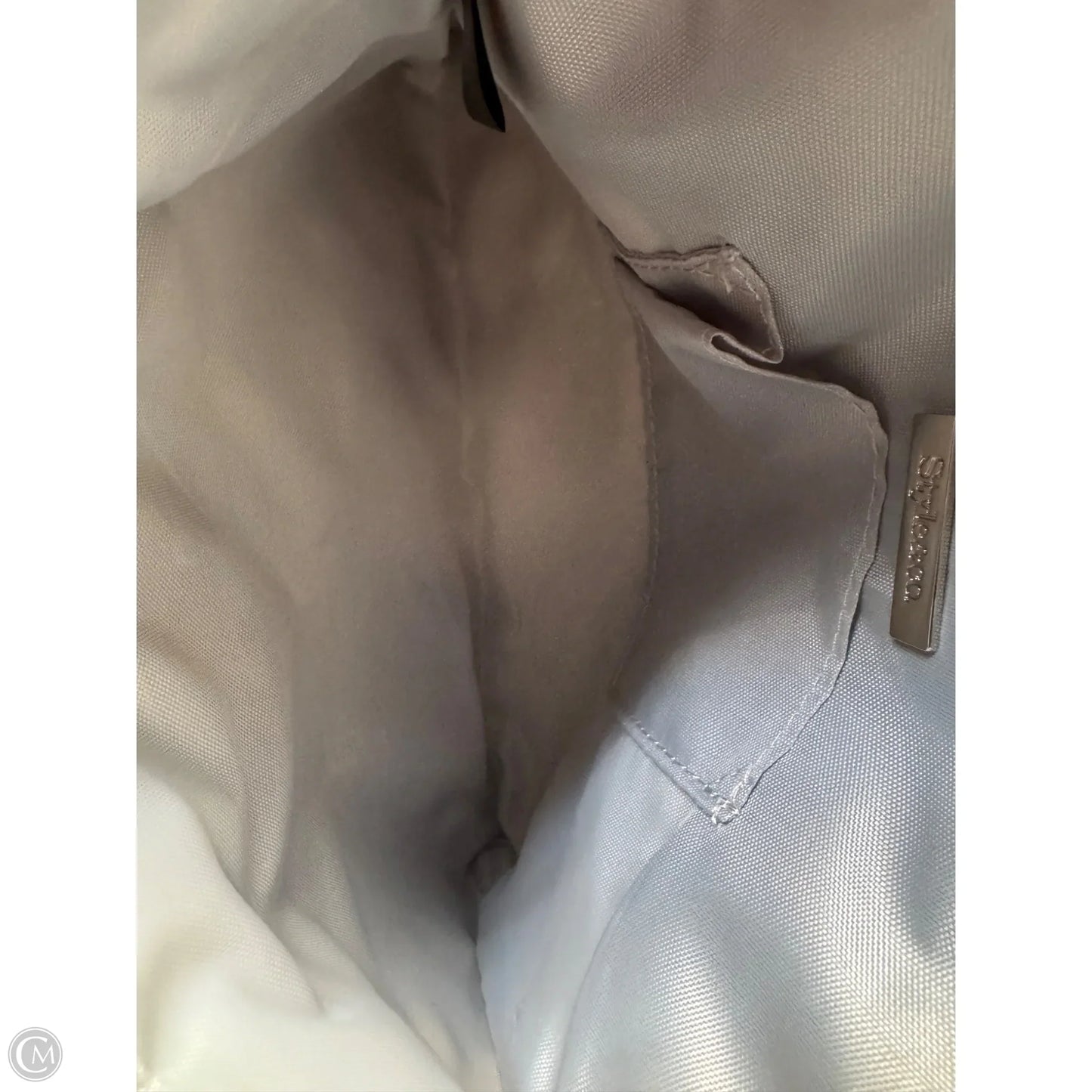 Clutch By Style And Company, Size: Small