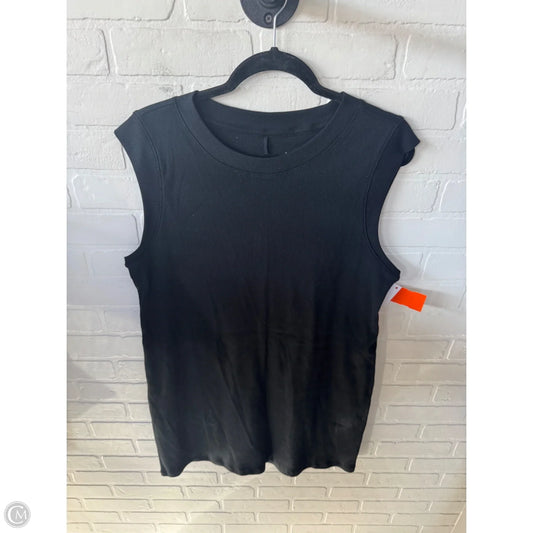 Dress Casual Short By A New Day In Black, Size: Xl