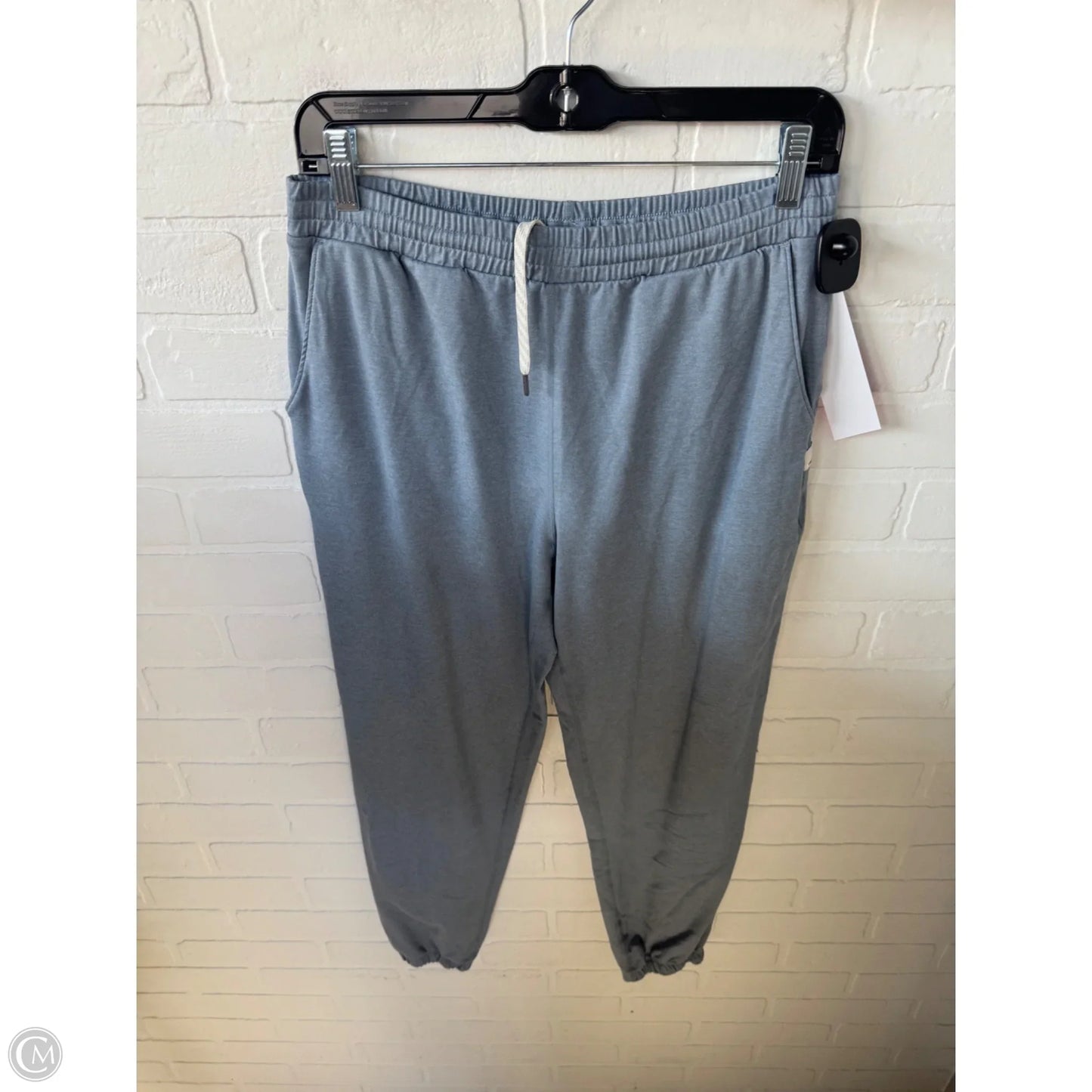 Athletic Pants By Vuori In Blue, Size: 4