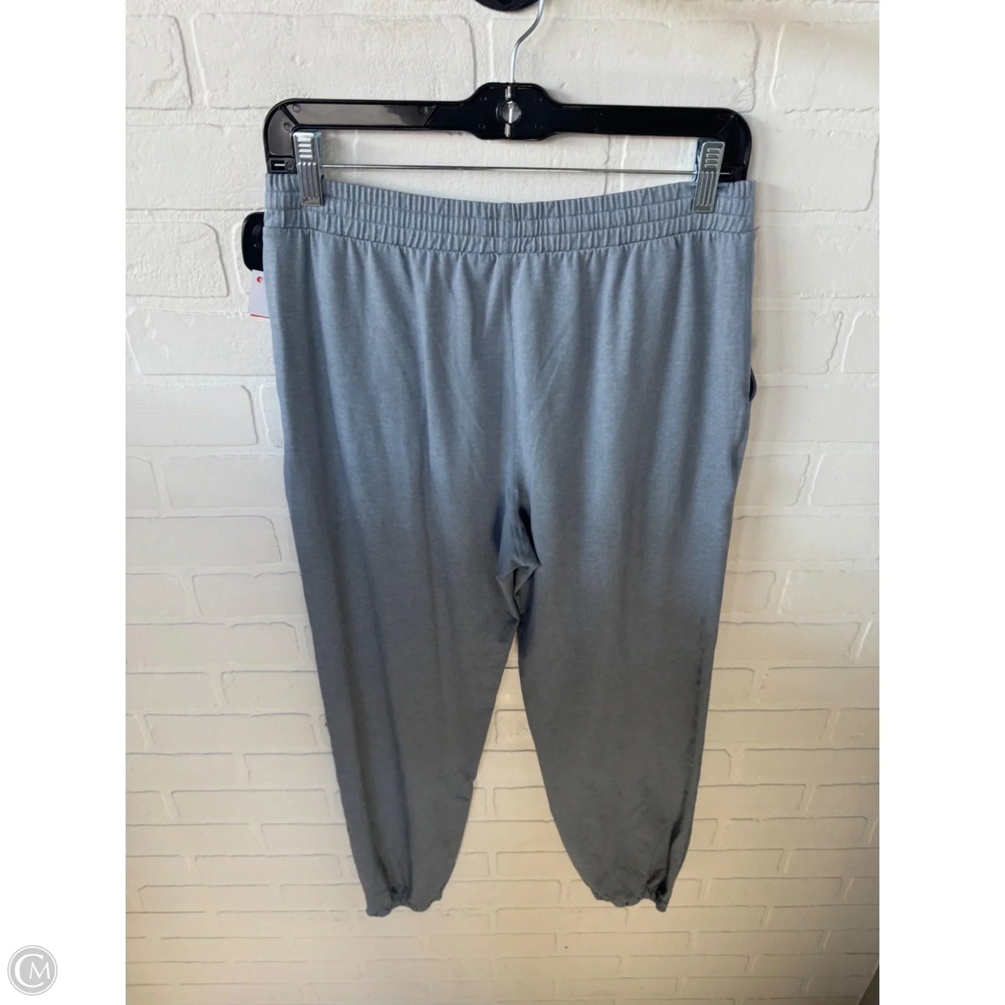 Athletic Pants By Vuori In Blue, Size: 4