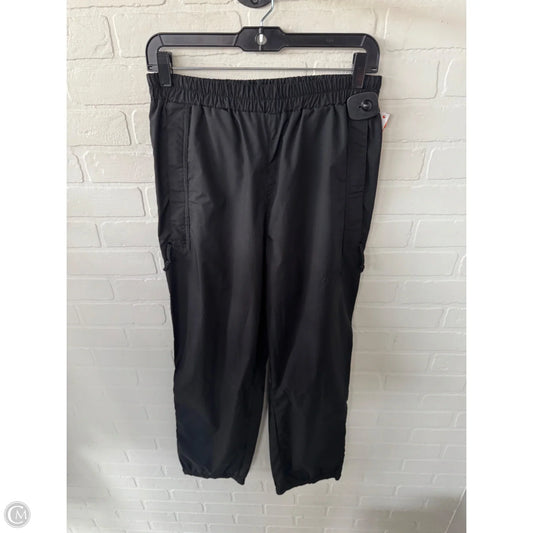 Athletic Pants By The North Face In Black, Size: 4