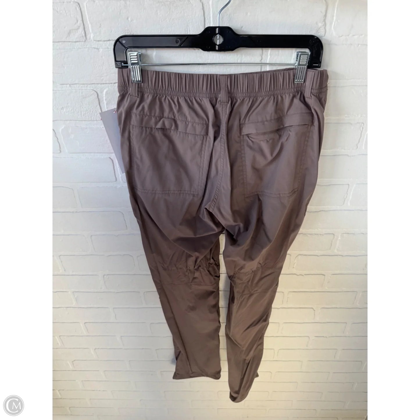 Athletic Pants By Rei In Brown, Size: 6